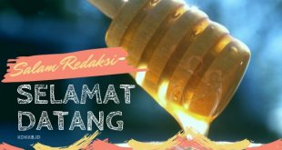 Selamat Datang KDKKB