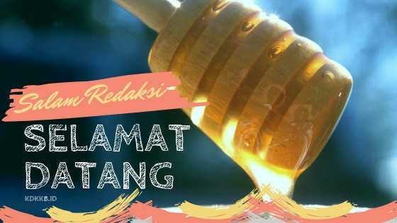 Selamat Datang KDKKB