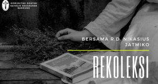 KDKKB.id Rekoleksi