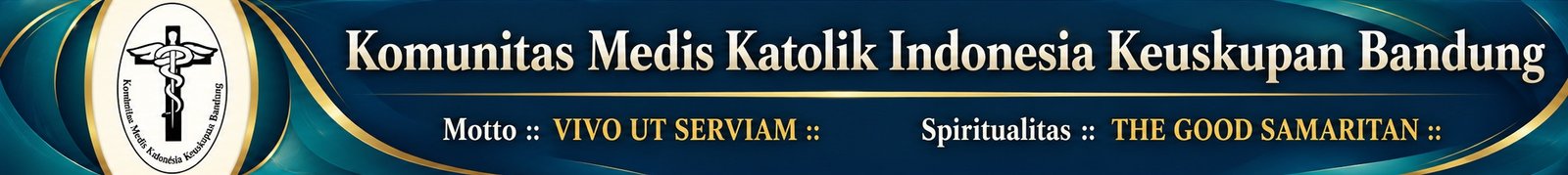 Komunitas Medis Katolik Indonesia Keuskupan Bandung