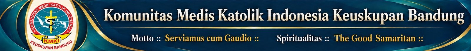 Komunitas Medis Katolik Indonesia Keuskupan Bandung